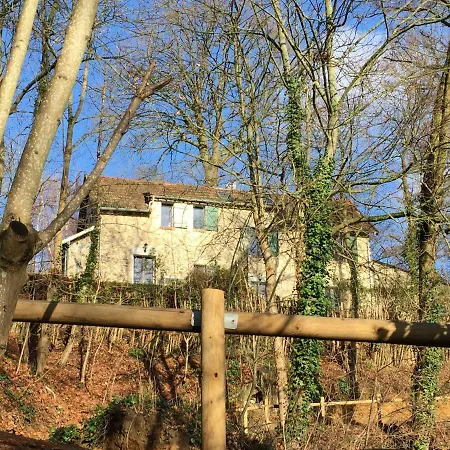Jouy La Longere, Proche Hec, Versailles, Parking Prive Gratuit Exterior photo