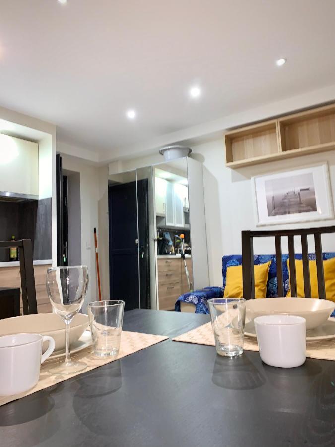 Apartment La Longere, Proche Hec, Versailles, Parking Prive Gratuit