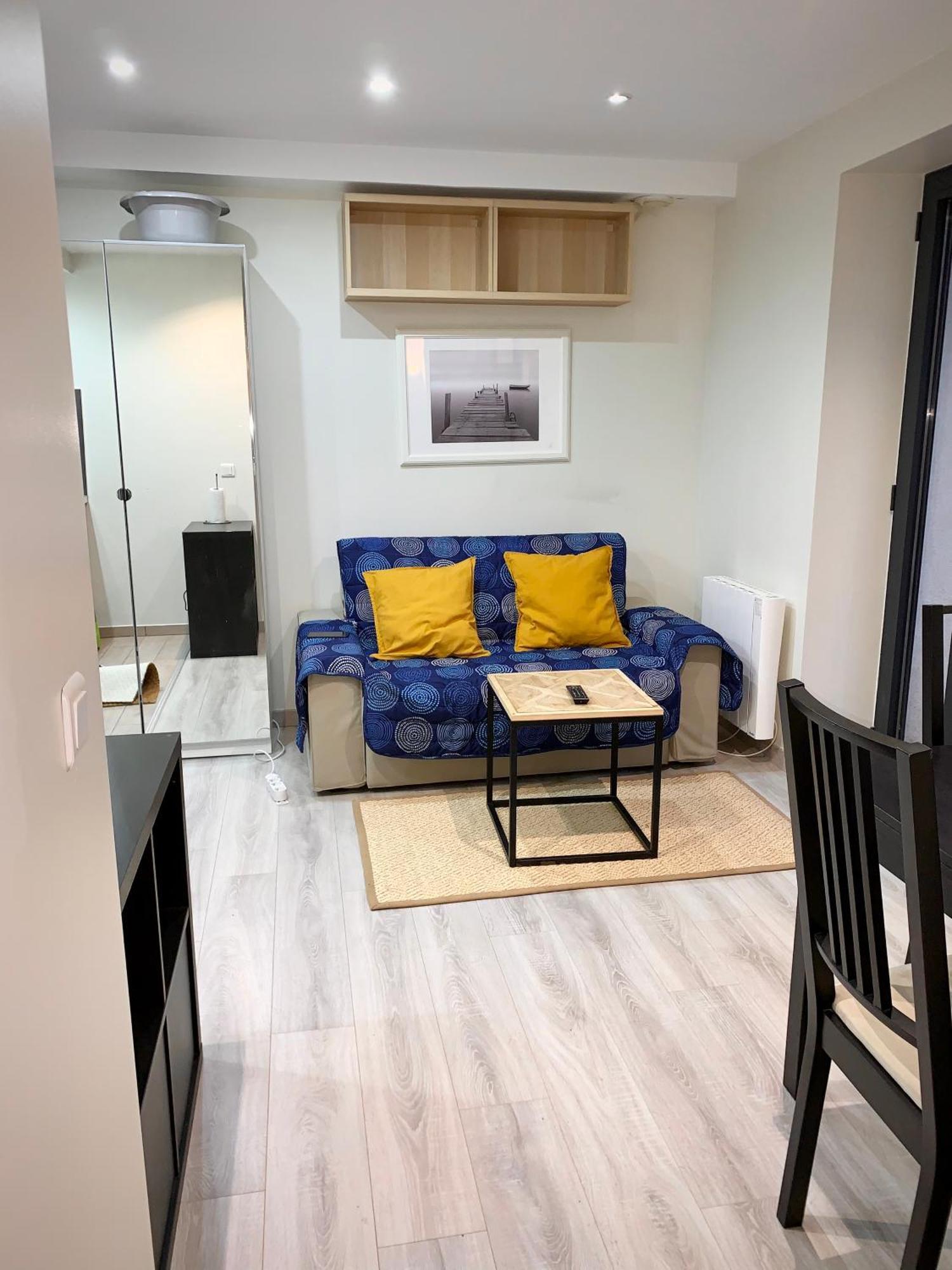 La Longere, Proche Hec, Versailles, Parking Prive Gratuit Apartment